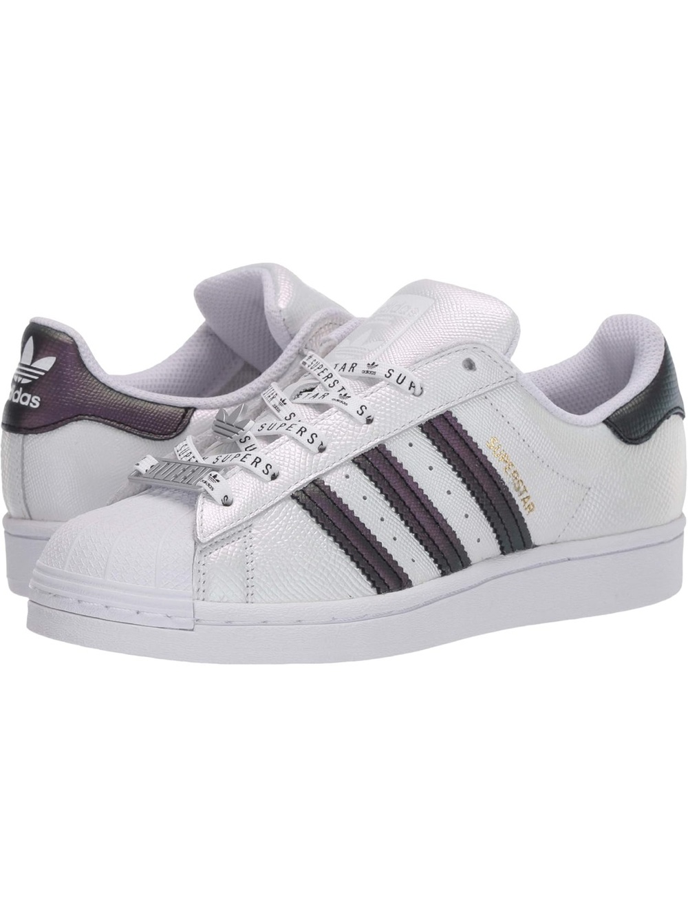 Adidas Originals Superstar Sneakers in Women’s 9.5